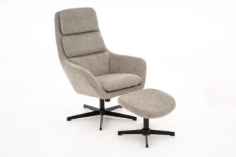 Relaxfauteuil Hattem