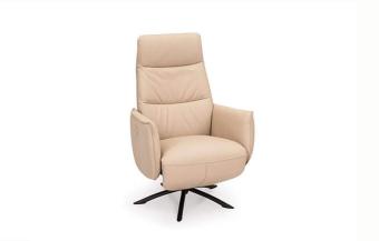 Relaxfauteuil Arnhem Small Elektrisch system lift up