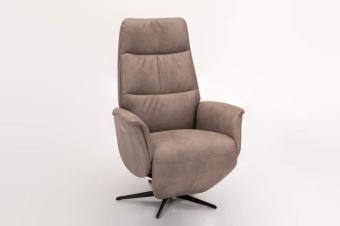 Heino Relaxfauteuil Large Manueel