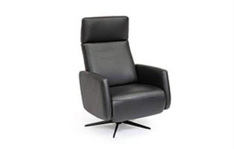 OUTLET ALPHEN AAN DEN RIJN! - Relaxfauteuil Spangen