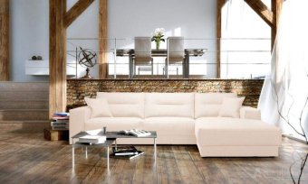Loungebank Venray 272cm