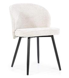 Eetkamerstoel Riley - Beige Aurora - 95833