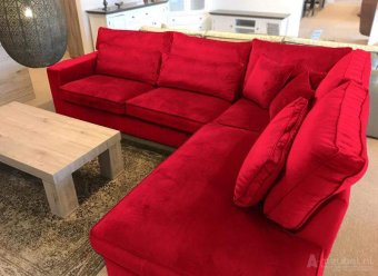 Oudenbosch Loungebank 265cm