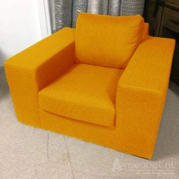 Fauteuil Lelystad 113cm