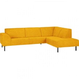 Hoekbank Maastricht 275cm