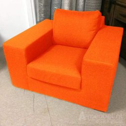 Fauteuil Lelystad 113cm