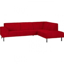 Hoekbank Maastricht 275cm