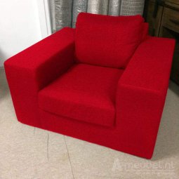 Fauteuil Lelystad 113cm