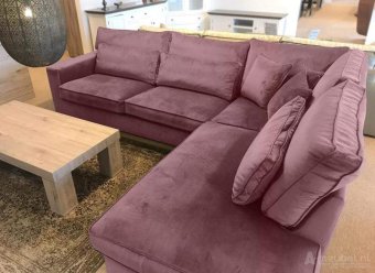 Oudenbosch Loungebank 265cm