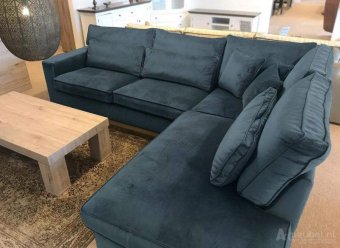 Oudenbosch Loungebank 265cm