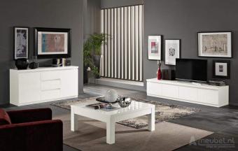 Apeldoorn Dressoir Klein Wit