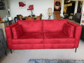 Borne Bankstel 145cm