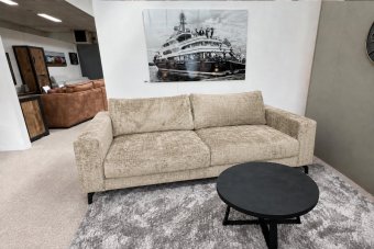 Roosendaal 2 Zits in beige – kleurimpressie