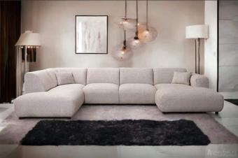 OUTLET AMERSFOORT! - Loveseat Rotterdam