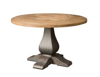 Prato Ronde Eettafel
