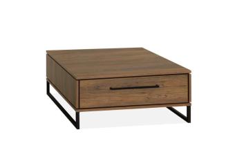 Salontafel 80cm Bennekom