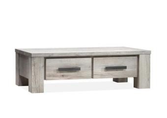 OUTLET LEEUWARDEN! - Salontafel Ijsselmuiden