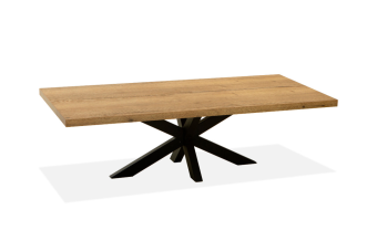 OUTLET APELDOORN! - Salontafel Delft