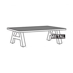 Piershil Salontafel T13-KM