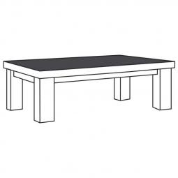 Piershil Salontafel T13-T