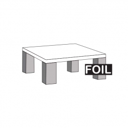 Emmen Salontafel T14-L