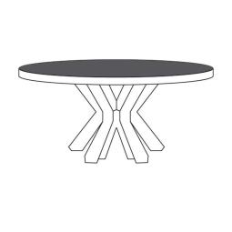 Salontafel TRO9-MML Terneuzen