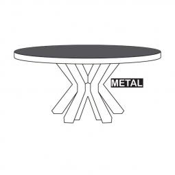 Udenhout Salontafel TRO9-MML