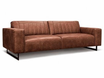 Bank Scherpenisse · 3 Zits 224cm