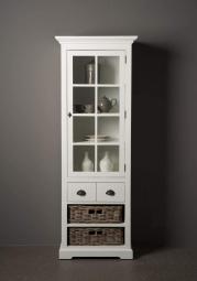 Napoli Vitrine 1 dr 4 la