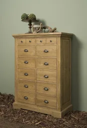Lade Kast Groot Bologna 88cm