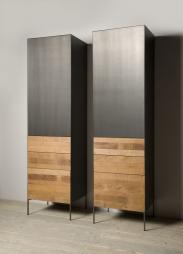 Pandora kabinet 1 dr 3 la links