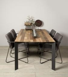 Pandora eettafel