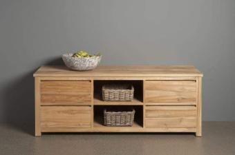 Corona TV meubel 160