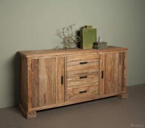Lorenzo Dressoir 2 drs 3 la
