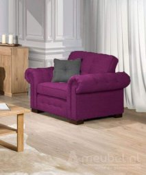 Fauteuil Groenveld 119cm