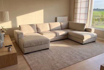 Sloterdijk Loungebank