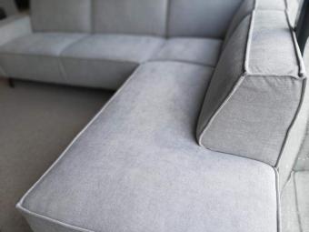 Heerlen Longchair + 3 Zits + Hoek + 2 Zits