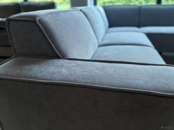 Heerlen Longchair + 2.5 Zits + Longchair