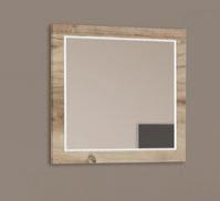 Gauw Spiegel 60x60