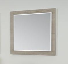 Posterholt Spiegel 60x60