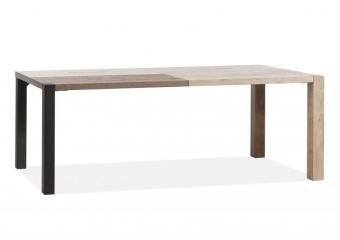 Spijkenisse Eettafel 3 190x90cm