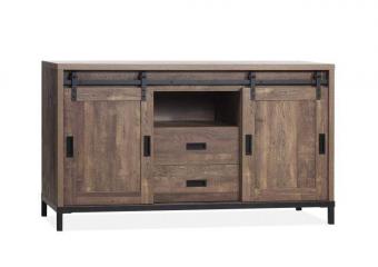 Staphorst Dressoir Klein