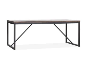 Eettafel Staphorst