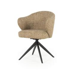 Stoel Connor - Mosterd Donna - 96343