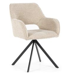 Stoel Fabio - Zand Spark - 95836