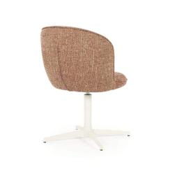 Stoel Molly - Rood Donna - 96329