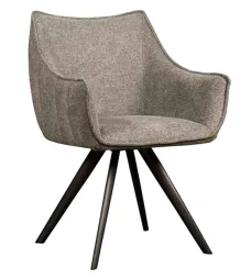 OUTLET TILBURG! - Eetkamerstoel Riviera