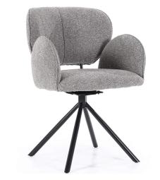 Stoel Rosalin - Bruin Moon - 96121