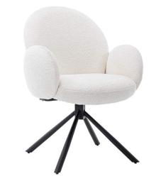 OUTLET ZWOLLE! - Eetkamerstoel Imola - 6x