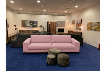 Stroe 2.5 Zits in roze – kleurimpressie